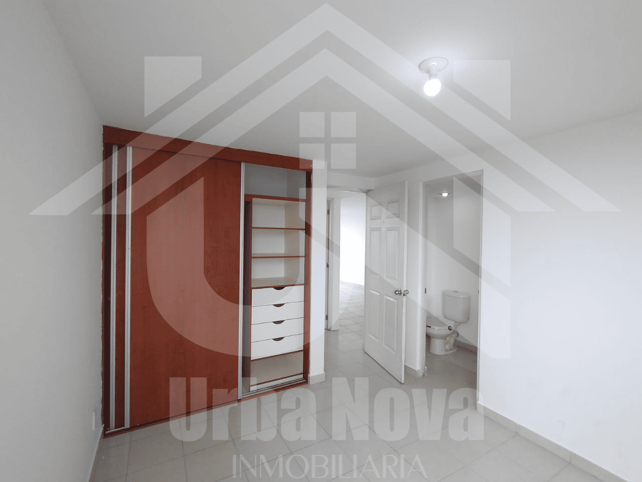 Departamento en Iztacalco